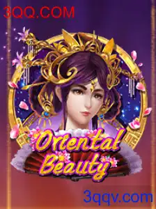 OrientalBeauty